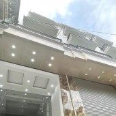 CHO THUÊ NHÀ MBKD PHỐ GIÁP NHỊ, 6 TẦNG, 60M2, THÔNG SÀN, 35 TRIỆU - KD BẤT CHẤP.